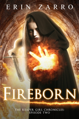 Fireborn final