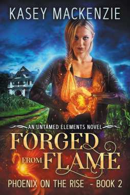 forgedinflame